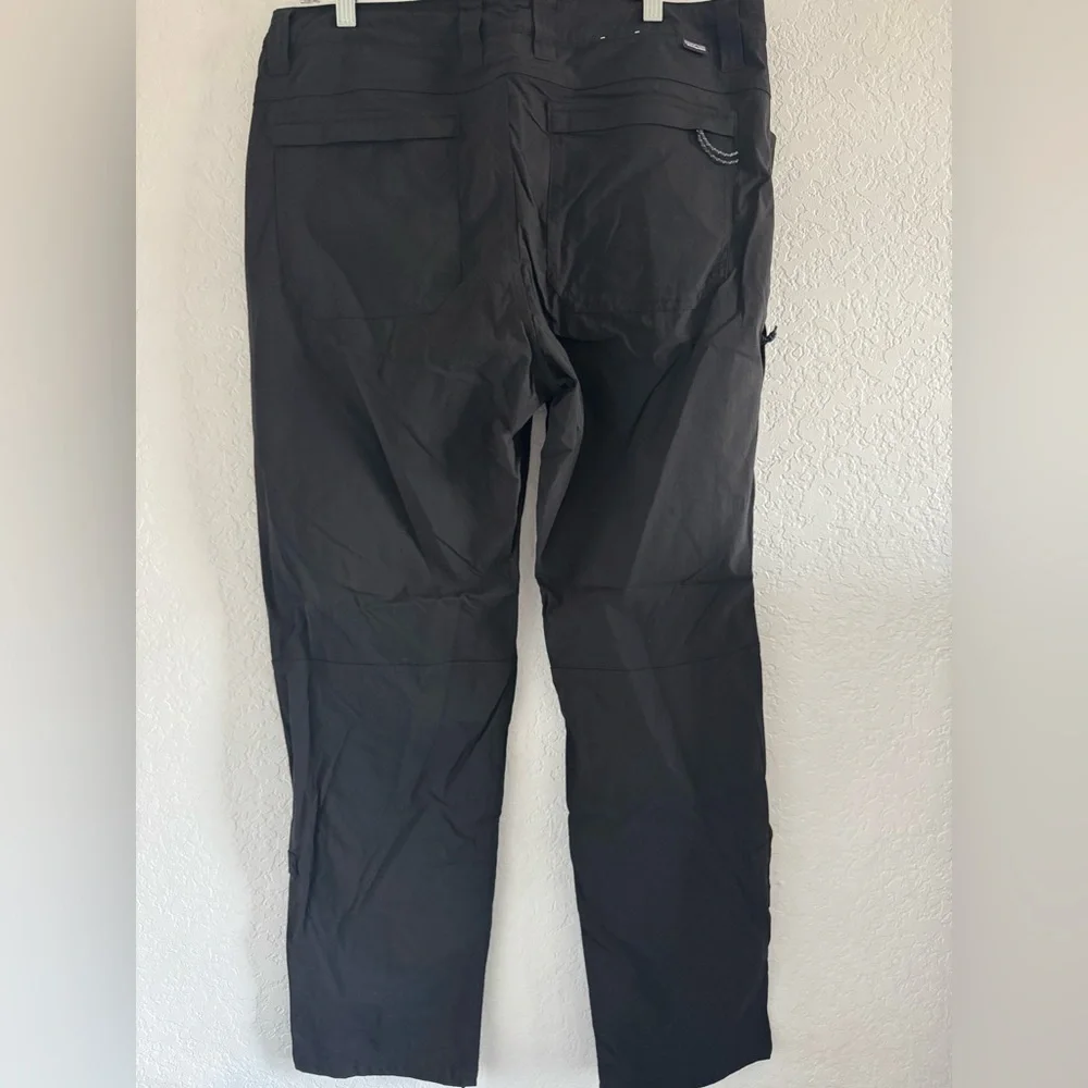 Patagonia Men's Quandary Pants - Picture 2 of 4